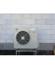 Inštalácia Tepelného čerpadla Daikin EHVX, Hlboké n.V