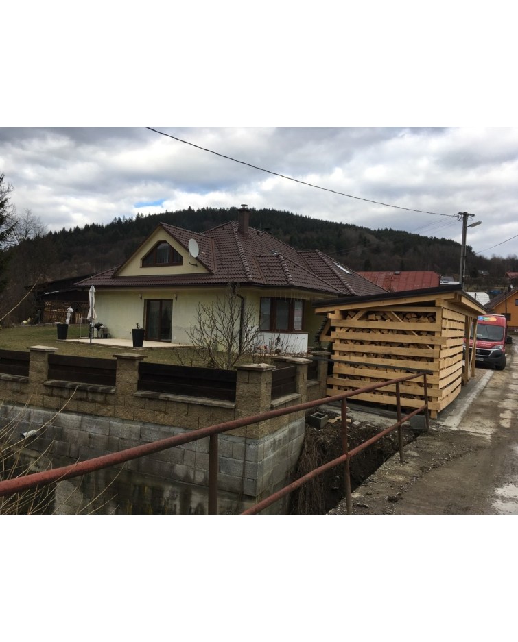 Inštalácia Tepelného čerpadla Daikin EHVX, Nesluša - Okres Kysucké Nové Mesto