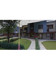 Inštalácia Tepelného čerpadla Daikin EHVX, Ružomberok
