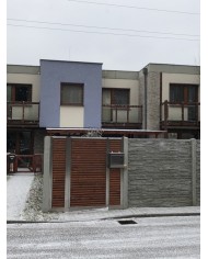 Inštalácia Tepelného čerpadla Daikin EHVX, Ružomberok