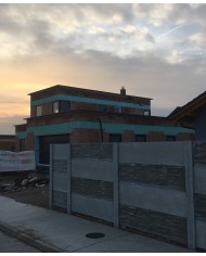 Inštalácia Tepelného čerpadla Daikin EHVX, Bratislava