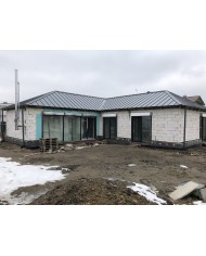 Inštalácia Tepelného čerpadla Daikin EHVX, Záhorská Bystrica