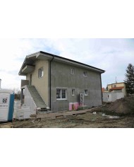 Inštalácia Tepelného čerpadla Daikin EHVX, Záhorská Bystrica