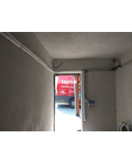 Inštalácia Tepelného čerpadla Daikin EHBH, Oravská Polhora