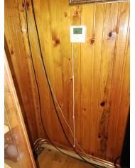 Inštalácia Tepelného čerpadla Daikin EHBH, Babín - Okres Námestovo