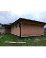 Inštalácia tepelného čerpadla Daikin EHBX, Jasenica - Okres Považská Bystrica