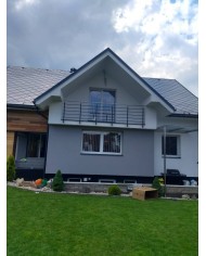 Inštalácia tepelného čerpadla Daikin EHVX, Vavrečka - Okres Námestovo