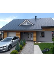 Inštalácia tepelného čerpadla Daikin EHVX, Vavrečka - Okres Námestovo