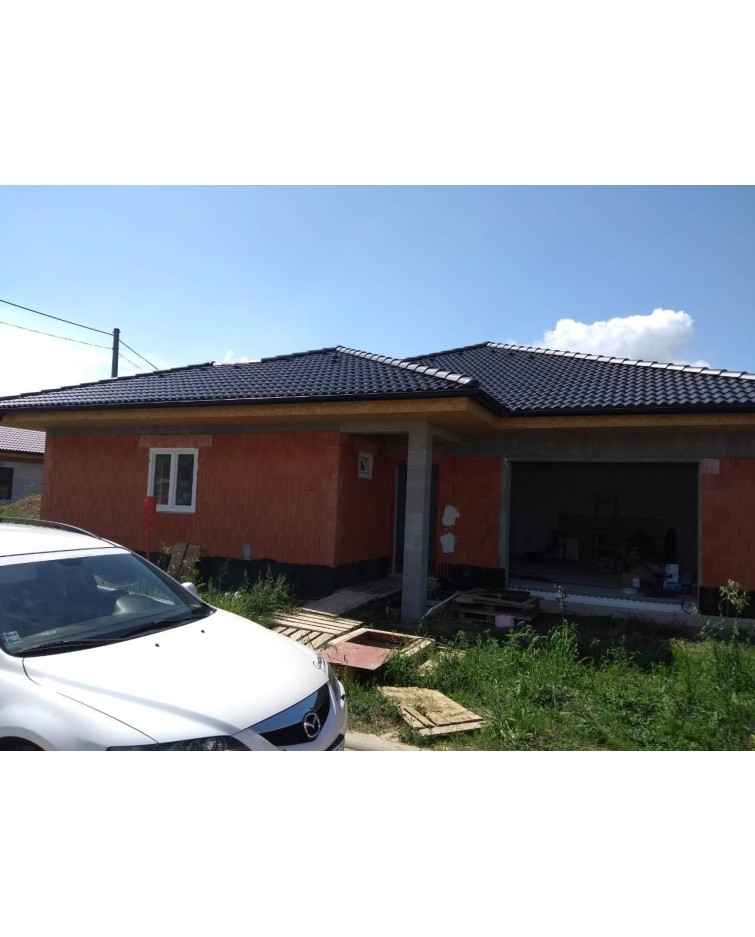 Inštalácia tepelného čerpadla Daikin EHVX, Záblatie - Okres Trenčín