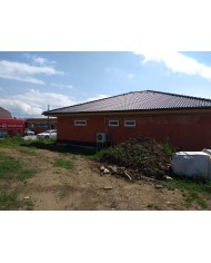 Inštalácia tepelného čerpadla Daikin EHVX, Záblatie - Okres Trenčín