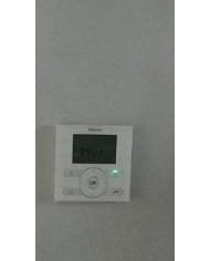 Inštalácia tepelného čerpadla Daikin EHBX, Novoť - Okres Námestovo
