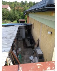 Inštalácia tepelného čerpadla Daikin EHBX, Bitarová - Okres Žilina