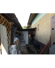 Inštalácia tepelného čerpadla Daikin EHBX, Bitarová - Okres Žilina