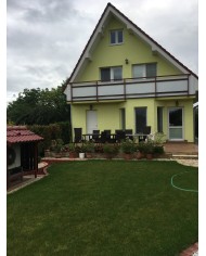 Inštalácia tepelného čerpadla Daikin EHBX, Komárno