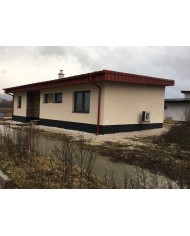 Inštalácia tepelného čerpadla Daikin EHVX, Lipová Alej