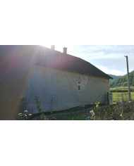 Inštalácia tepelného čerpadla Daikin EHBH, Čičmany