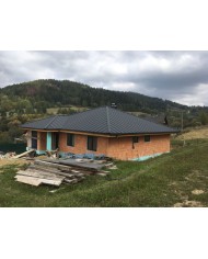 Inštalácia tepelného čerpadla Daikin EHVX, Hruba_Neslusa