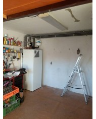 Inštalácia tepelného čerpadla Daikin EHVX, Rabča