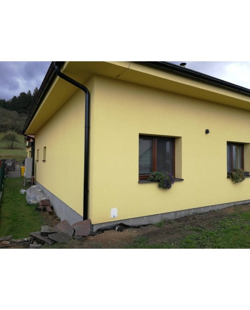Inštalácia tepelného čerpadla Daikin EHBH, Martin