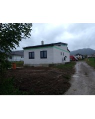 Inštalácia tepelného čerpadla Daikin EHVX, Kláštor pod Znievom