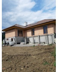 Inštalácia tepelného čerpadla Daikin EHBH, Snežnica