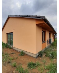 Inštalácia tepelného čerpadla Daikin EHBX, Šoukalová