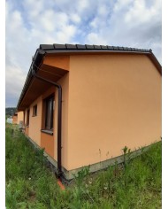 Inštalácia tepelného čerpadla Daikin EHBX, Šoukalová