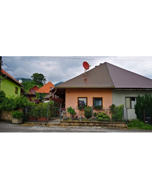 Inštalácia tepelného čerpadla Daikin EHBH, Turčianske Kľačany