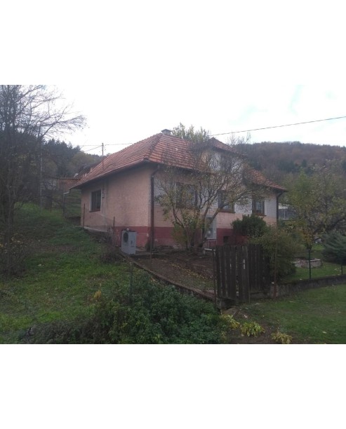 Inštalácia tepelného čerpadla Daikin EHBH, Oblazov