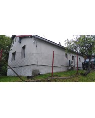 Inštalácia tepelného čerpadla Daikin EHVH, Olešná