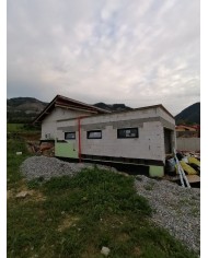 Inštalácia tepelného čerpadla Daikin EHBX, Višňové