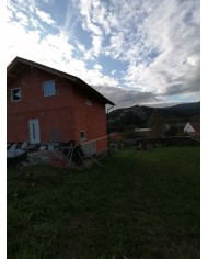 Inštalácia tepelného čerpadla Daikin EHBH, Oravský Podzámok