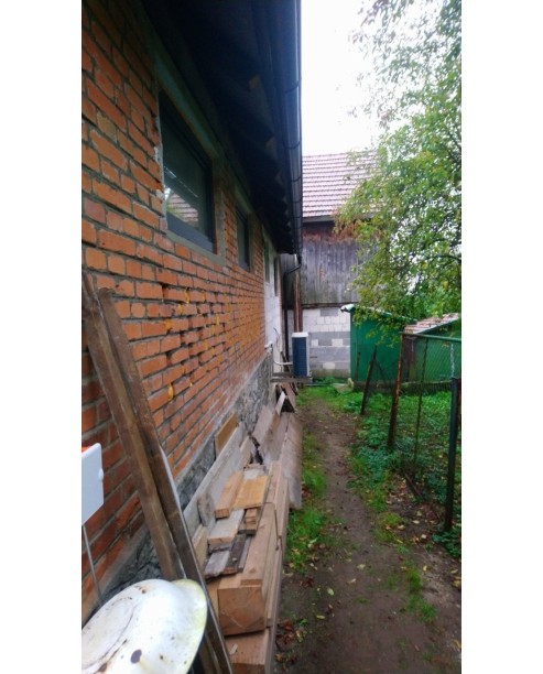 Inštalácia tepelného čerpadla Daikin EHBH, Turč. Kľačany