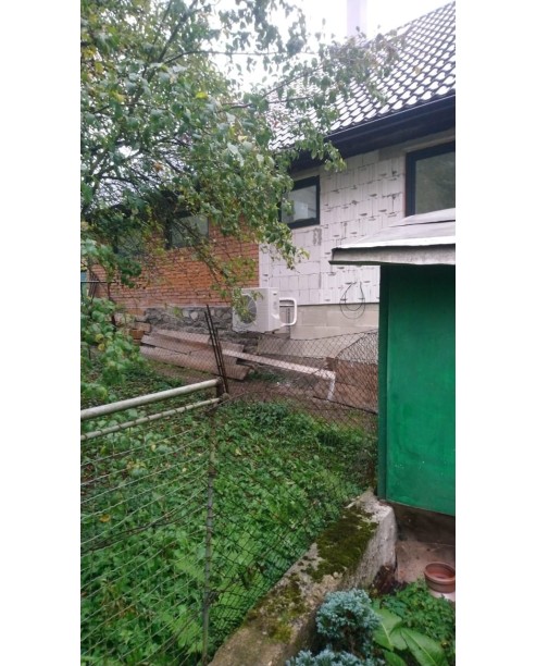 Inštalácia tepelného čerpadla Daikin EHBH, Turč. Kľačany