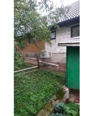 Inštalácia tepelného čerpadla Daikin EHBH, Turč. Kľačany