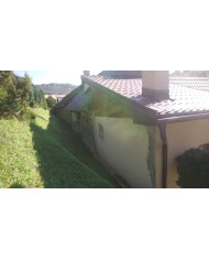 Inštalácia tepelného čerpadla Daikin EHBH, Hlboké nad Váhom