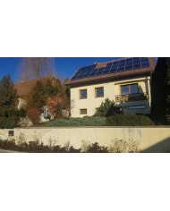 Inštalácia tepelného čerpadla Daikin EHVX, Veličná