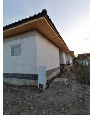 Inštalácia tepelného čerpadla Daikin EHBX, Žabokreky