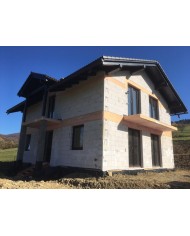 Inštalácia tepelného čerpadla Daikin EHBX, Ošcadnica