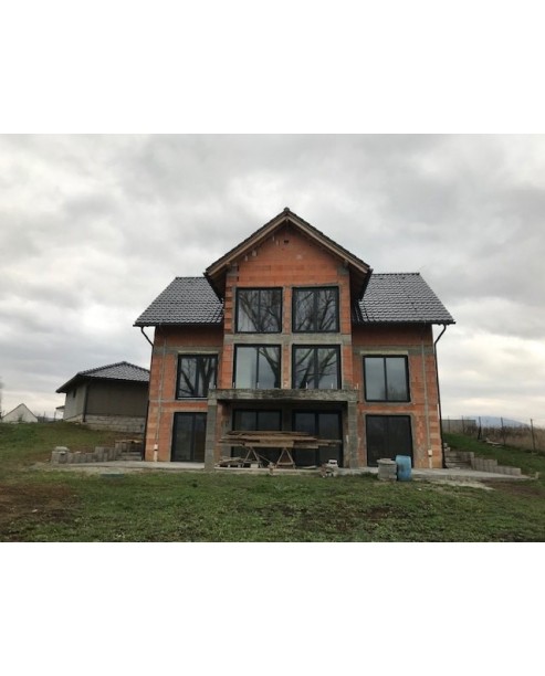 Inštalácia tepelného čerpadla Daikin EHBH, Tomčany