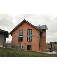 Inštalácia tepelného čerpadla Daikin EHBH, Tomčany