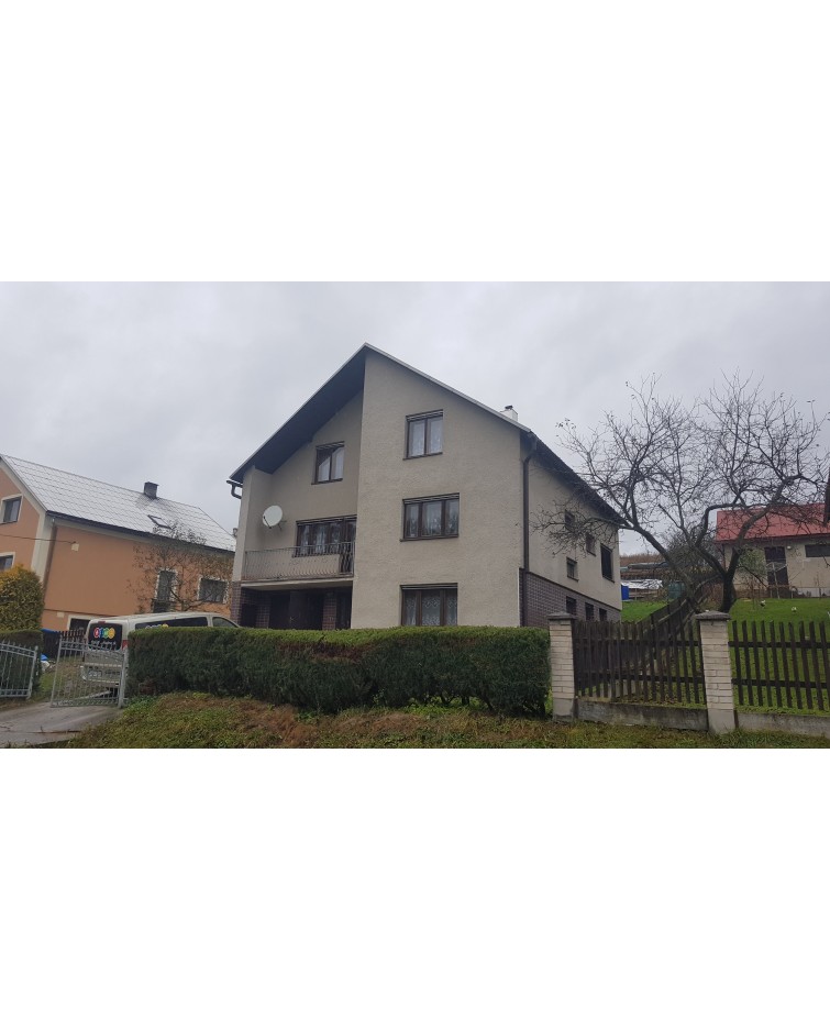 Inštalácia tepelného čerpadla Daikin EHBH, Korňa