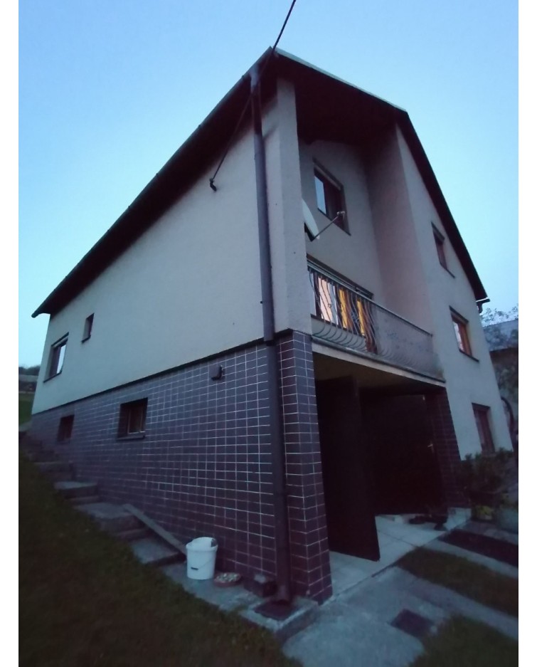 Inštalácia tepelného čerpadla Daikin EHBH, Korňa