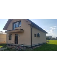 Inštalácia tepelného čerpadla Daikin EHVX, Teplička n.V