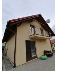 Inštalácia tepelného čerpadla Daikin EHBX, Rakša