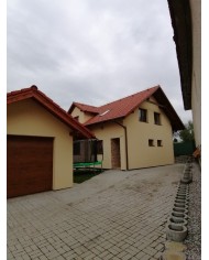 Inštalácia tepelného čerpadla Daikin EHBX, Rakša