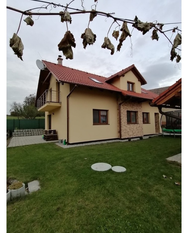 Inštalácia tepelného čerpadla Daikin EHBX, Rakša