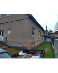 Inštalácia tepelného čerpadla Daikin EHBX, Oravská Jasenica