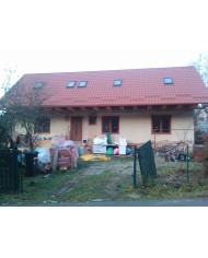 Inštalácia tepelného čerpadla Daikin EHVX, Dlhé Pole