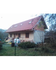 Inštalácia tepelného čerpadla Daikin EHVX, Dlhé Pole